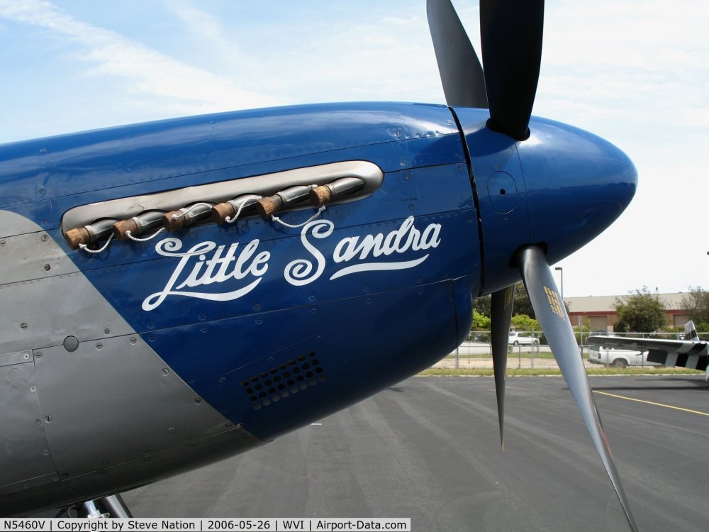 P-51D 44-14111 352FG 328FS PE-X 'Straw Boss 2 - Little Sandra' Lt. Col James D Mayden 01.jpg