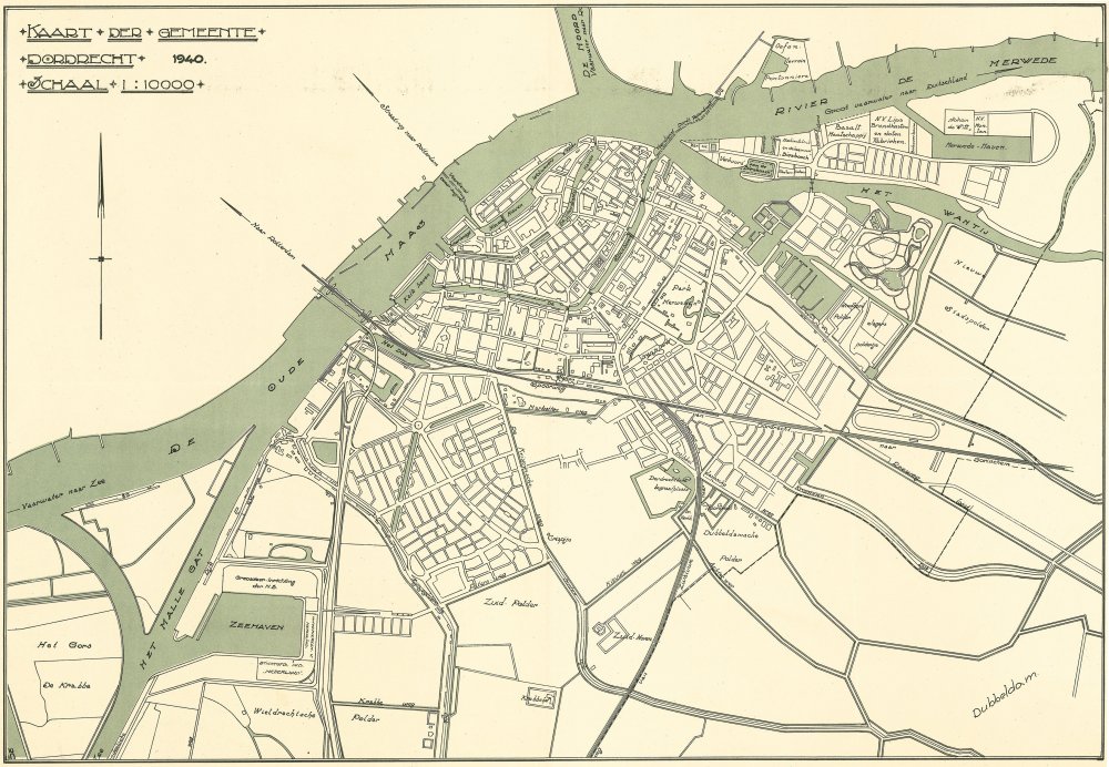 Dordrecht 1940.jpg