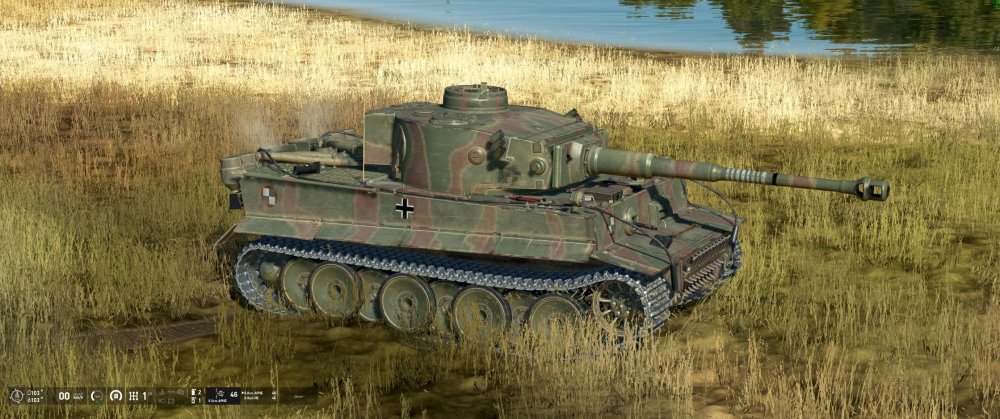 1st tiger and battle damage test 2.jpg
