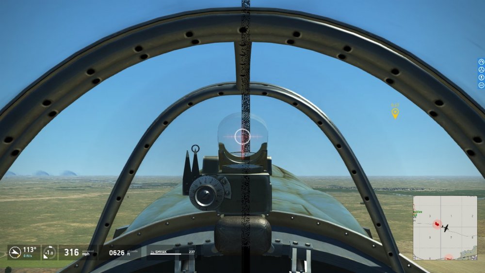 IL-2 Sturmovik Black Bar Screenshot 1.jpg