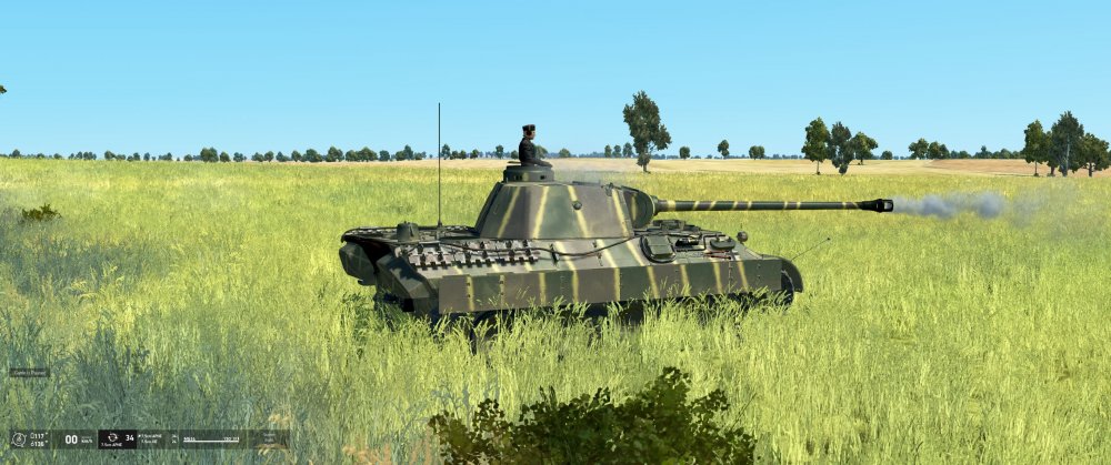 19th Panzer Division – Czechoslovakia, April 1945 v2a.jpg