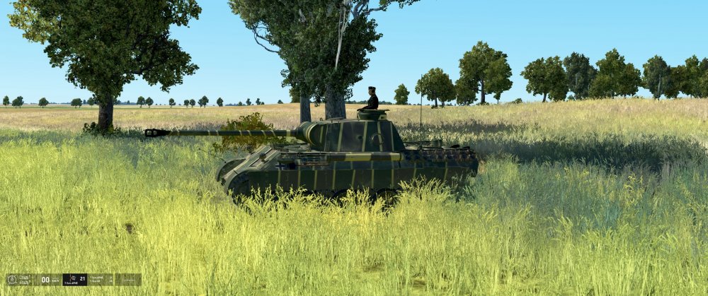 19th Panzer Division – Czechoslovakia, April 1945 2.jpg