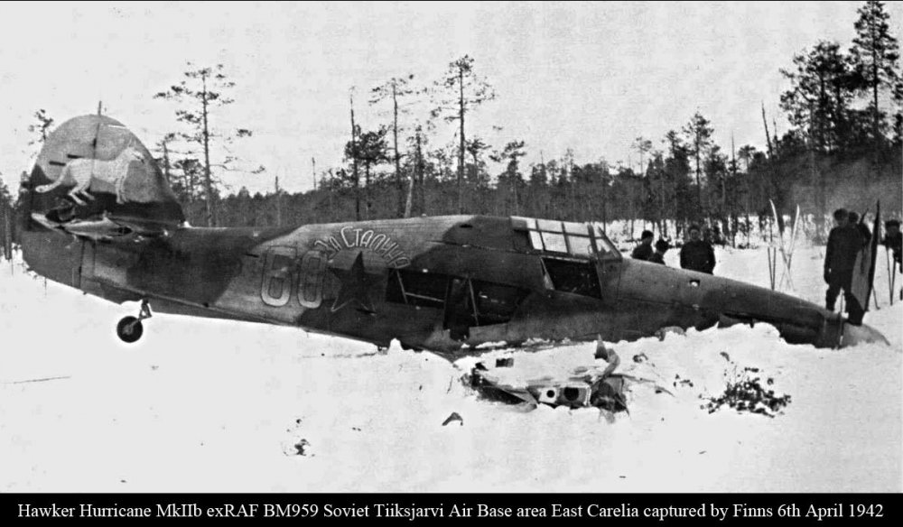 Hurricane-IIb-USSR-609IAP-W60-BM959-Soviet-Tiiksjarvi-Air-Base-area-East-Karelia-captured-by-Finns-6th-April-1942-01.jpg