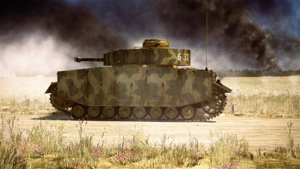 Panzer IV Ausf G Panzer Regiment 3, of 2 Panzer-Division, Kursk area 1943 _1.jpg