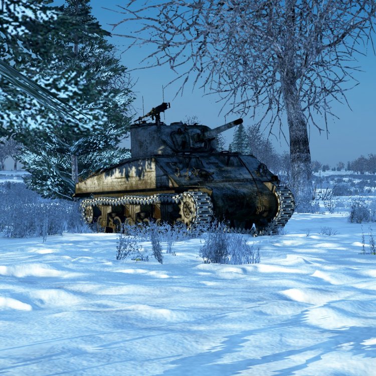 Il-2 m4a2 winter.jpg