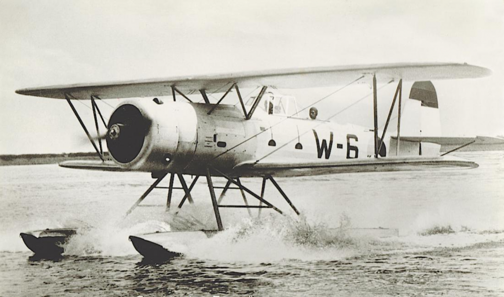 Fokker C 11w.png