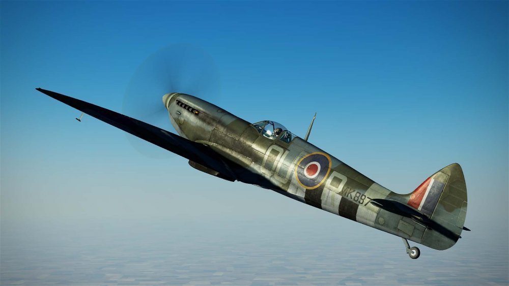 SpitfireMkIXe 485 (NZ) Squadron D-Day to late 1944.jpg