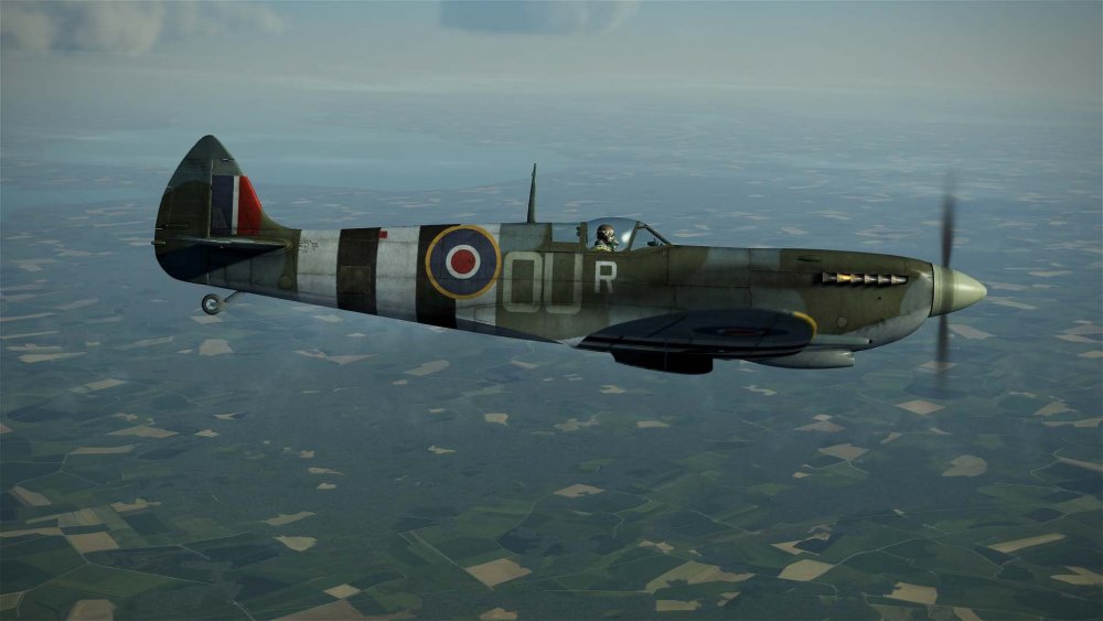 SpitfireMkIXe 485 (NZ) Squadron D-Day to late 1944 -.jpg