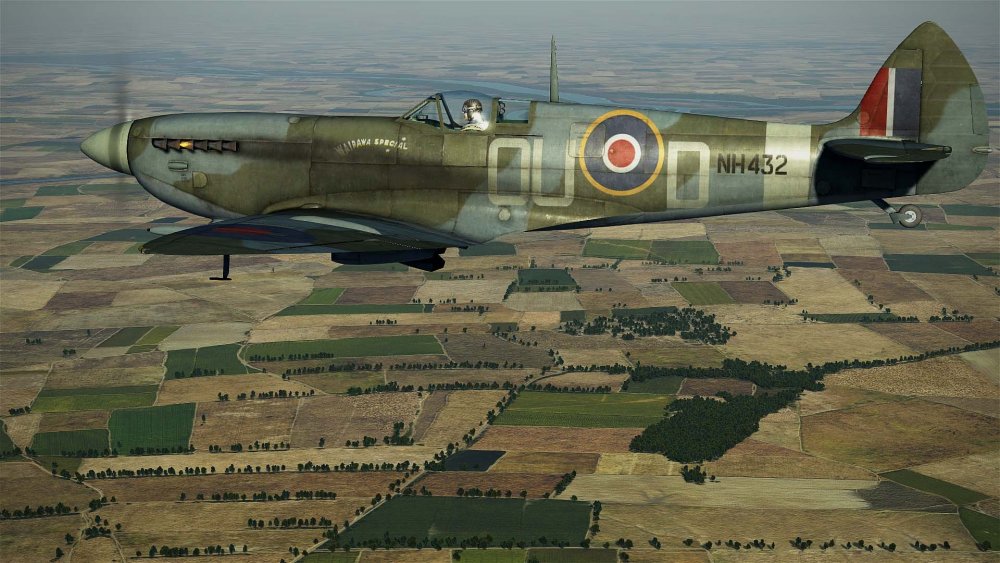 SpitfireMkIXe 485 (NZ) Squadron D-Day to late 1944 --.jpg