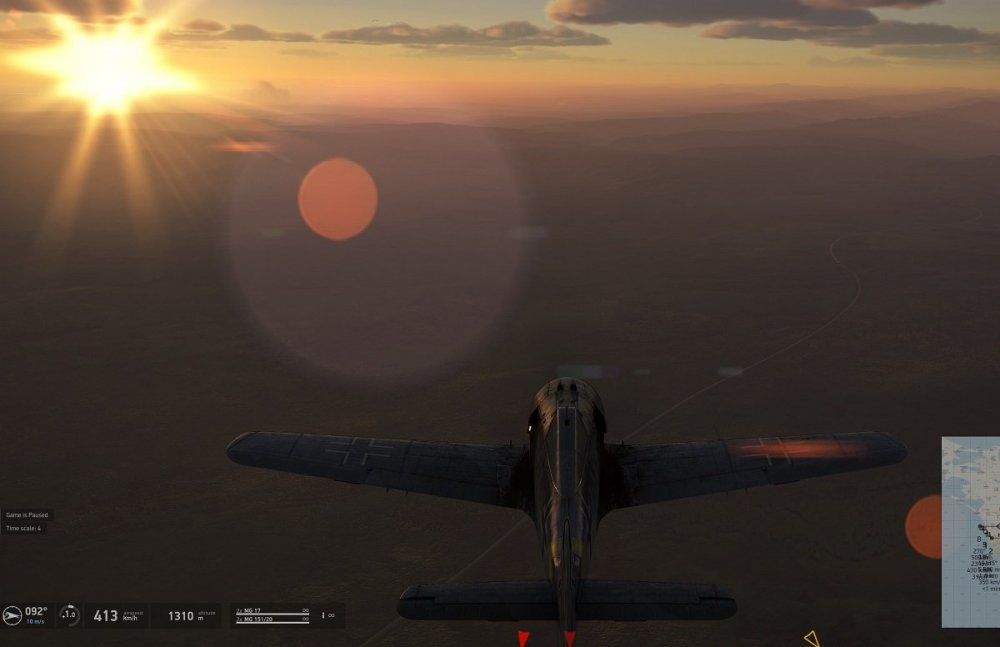 _ Sunglare reflections.jpg