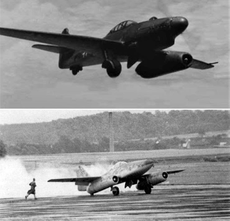 281945120_Me-262V1attopin1941andV3aftertodaysflight.jpg.a5310ebfbc7422694419602e531f9099.jpg