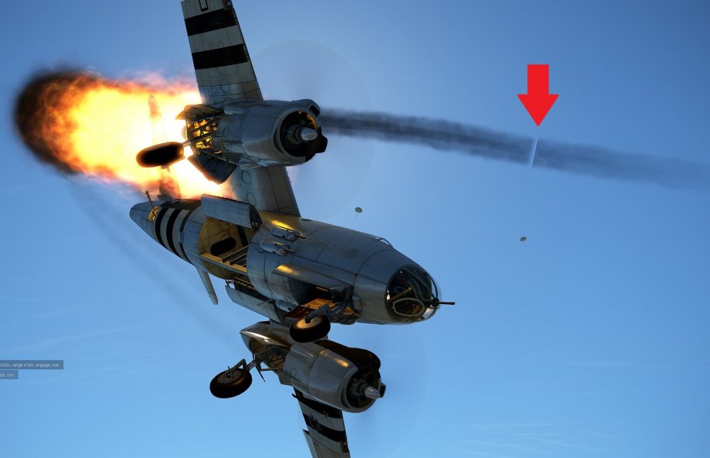 B-26 Smoke Trail.jpg