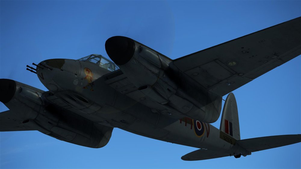 MosquitoMkVI - 418th Squadron RCAF - part I ----.jpg