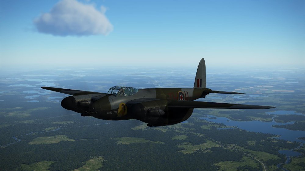 MosquitoMkVI - 418th Squadron RCAF - part I --.jpg