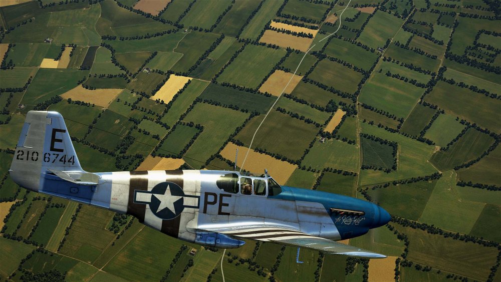 P51B & C - 352nd Fighter Group D-Day 'Punkie'.jpg