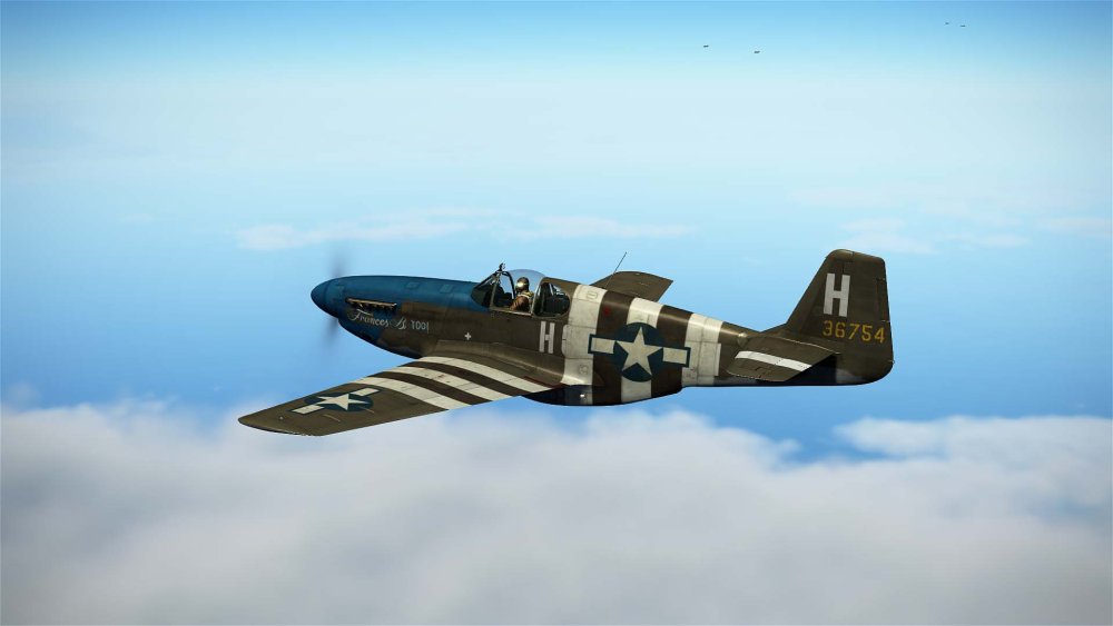 P51B & C - 352nd Fighter Group D-Day 'Frances B Too'.jpg