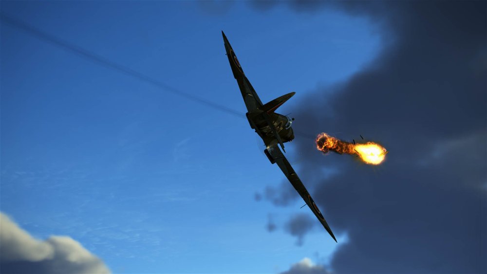 Spitfire MkXIV - 402 Sqn. RCAF spring 45 'T' -.jpg