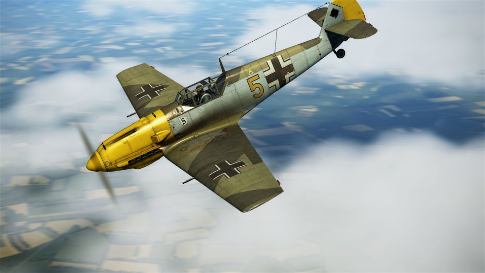 Bf109E7 - 3.JG26 Saint Omer-France june 1941 '5' censored.jpg