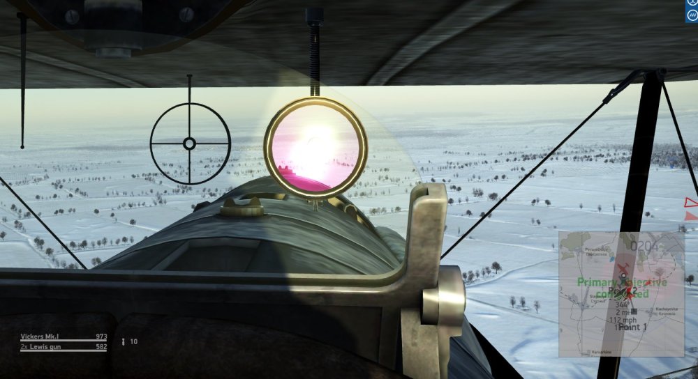 IL2 sun glare on .jpg