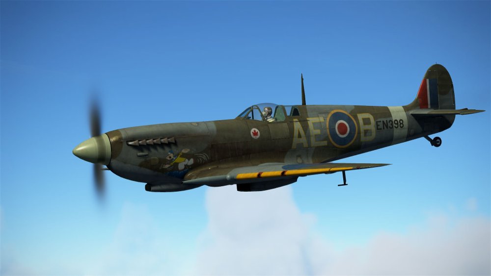 SpitfireMkIXc - 402nd Squadron RCAF spring 1943 -.jpg