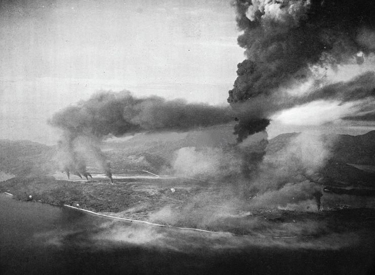 Sabangunderattack19April1944withairfieldatleftandportontheright.jpg.b56326162bf60039b54922af778fcfc8.jpg