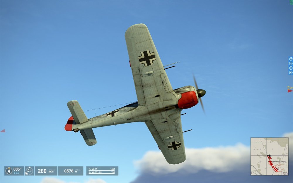 JG2_FW190-A6_Red Cowl_Tail_1943.jpg