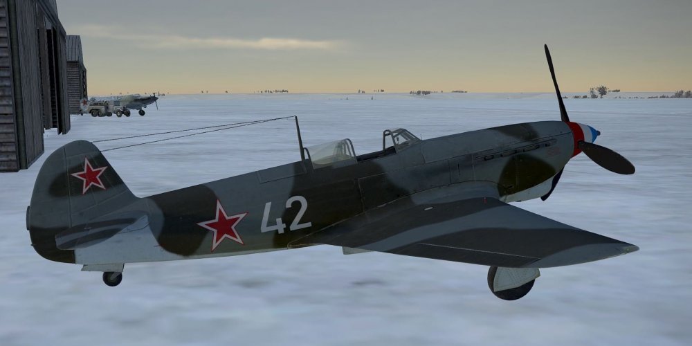 Yak 9 s1 nn_louis_querne .JPG