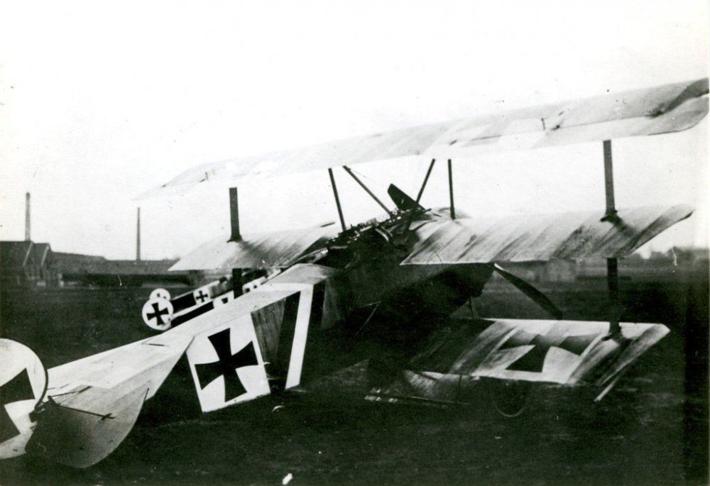 Dr.I 204 17 WN 1923 Ltn Baumer Jasta B Starboard Side.jpg