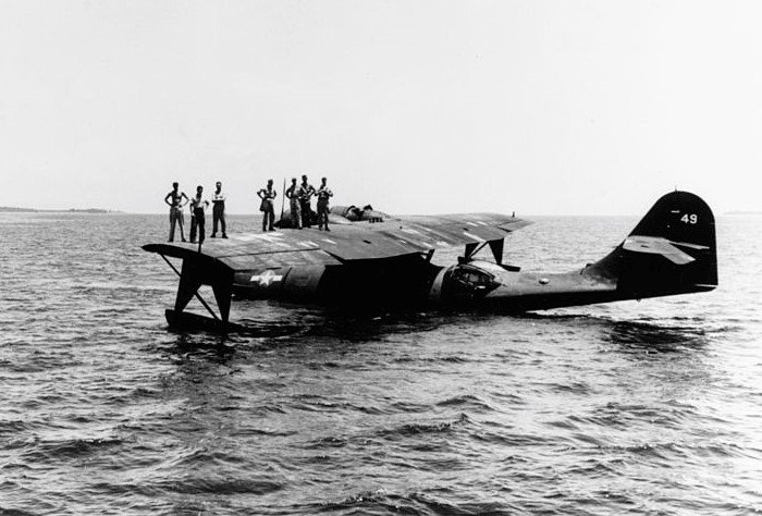 PBY-5waitingoffMorotaitoflyoutSWPAapprovedpressreportsofthesuccessfullandings15September1944.jpg.9eaa3db397678ae8f249b4607213cea5.jpg