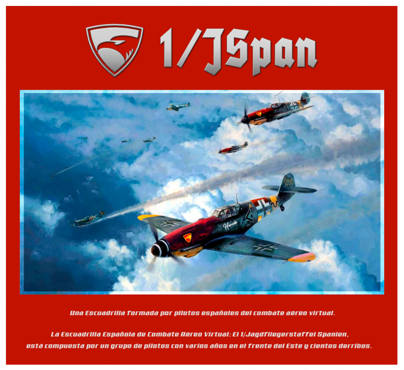 1JSpan en el frente del este fondo rojo.png