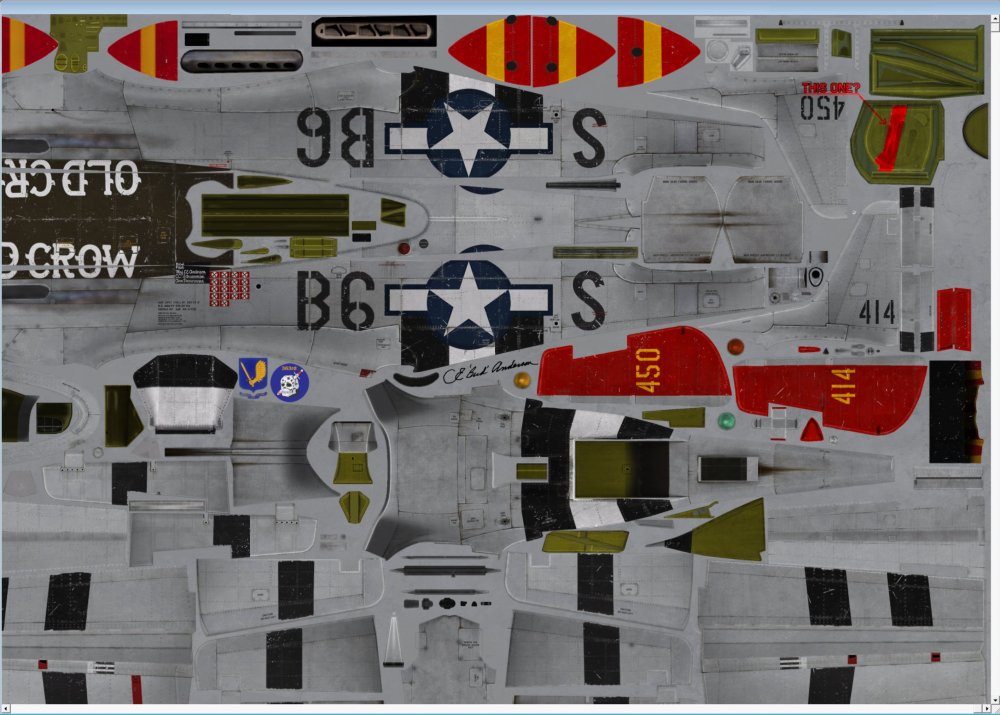 zinc oxidised strip.JPG