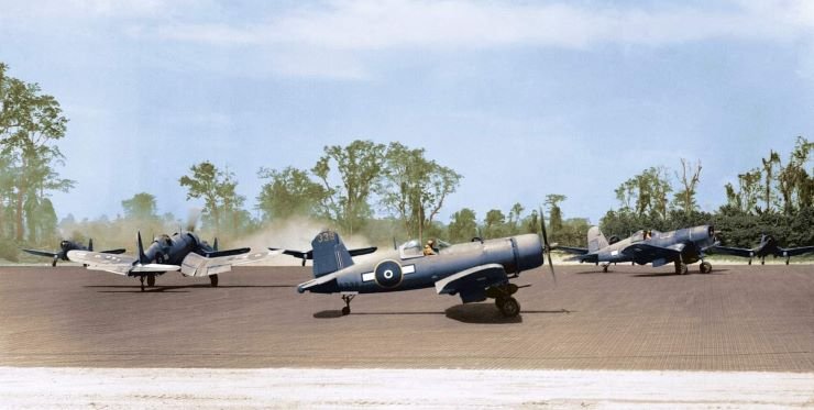 RNZAFCorsairsonPivaAirfieldBougainville1945.jpg.7fa57e70d6706bab2163e30a87152f31.jpg