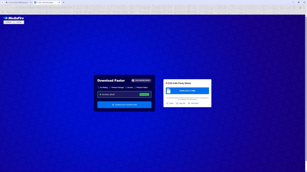 Panty Waste download page.JPG