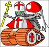 RoboticPope