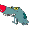 Hawgdog