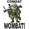 Wombatt