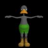 GooseheadGoosehead