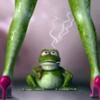 Froglet
