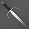 FirstDagger