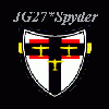 JG27JG27_Spyder