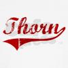 Redthorn