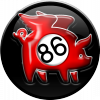 [FD]Porcorosso86